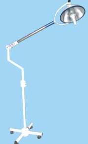 Mobile Operating Lights