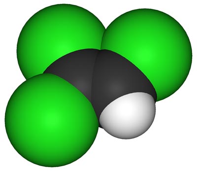 Trichloroethylene, CAS No. : 79-01-6