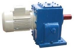 Coaxial Gearbox