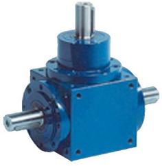 Industrial Bevel Gearbox