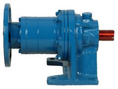 Industrial Planetary Gearbox