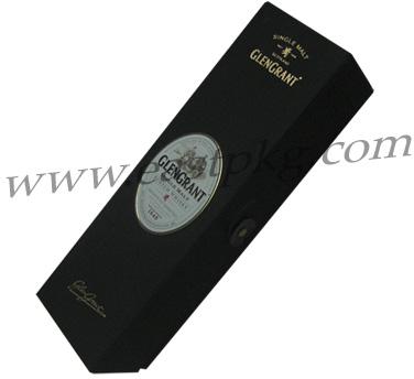 Wine Packaging Box