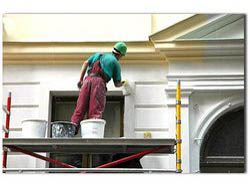 Anti Corrosion Coatings Services