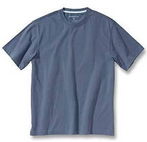 Mens Rough Neck T-shirt