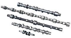 Camshafts