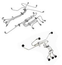 Fuel Injection Pipes