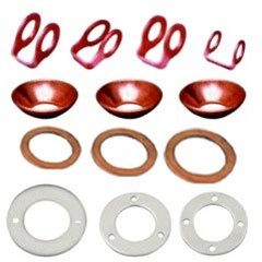 Rajnish Copper Washers