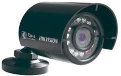 IR Bullet Camera