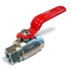 Ball Valves