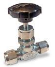 Needle Valves