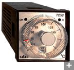 0-400°C Analog Temperature Controller