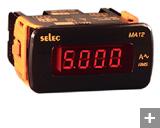 Digital Ammeter