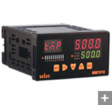 PLC HMI ( Selec MM1010)