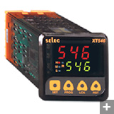 Selec 3 Digit Dual Display Multifunction Preset Digital Timers (Selec XT546)