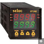 Selectron Timer