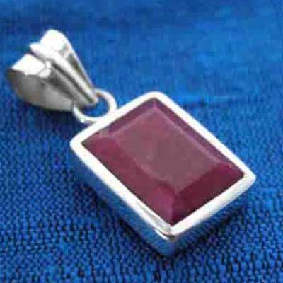 Ladies Silver Necklace