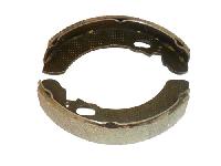 Two Wheeler Brake Shoes, Thickness : 5-7mm