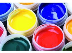 Flexographic Printing Inks