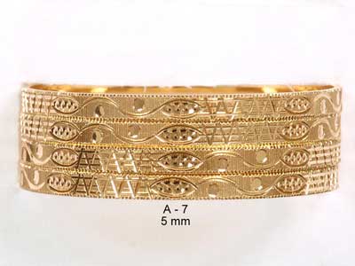 Designer Bangles