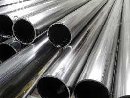 Metal Pipes and Tubes
