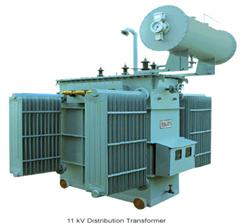 Distribution Transformer