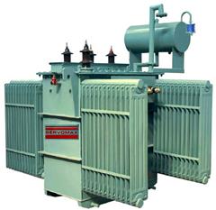 Furnace Transformers