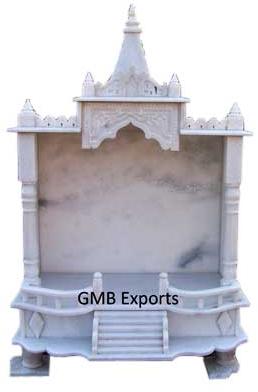 Marble Carved Temple