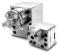 Polymer Metering Pumps