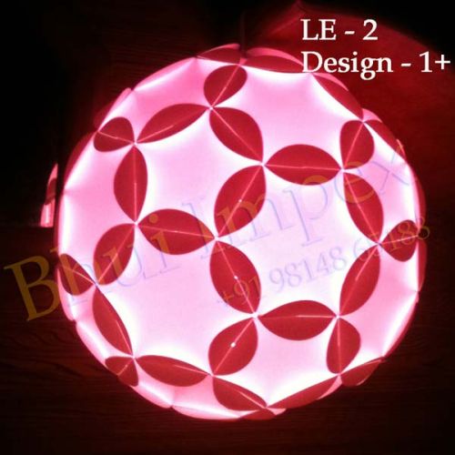 Designer Ceiling Lamp Shade