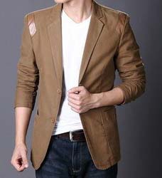 Mens Casual Blazer