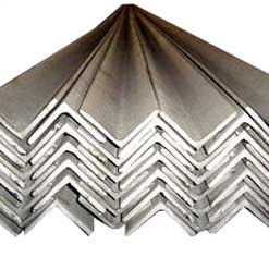 Stainless Steel Angles