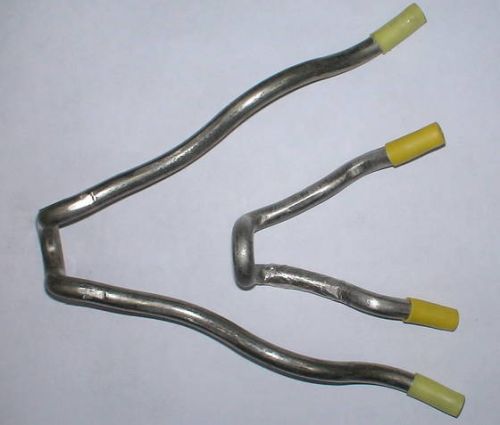 Refractory Anchors