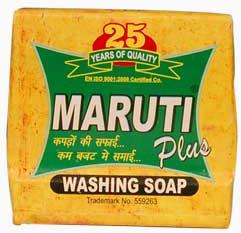 Oil Based Washing Soap