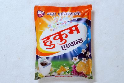 Hukum Washing Powder