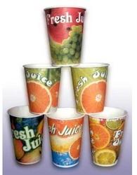 Juice Glasses
