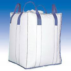 Flexible Intermediate Bulk Container Bags