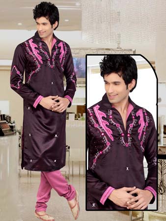 Designer Mens Kurta