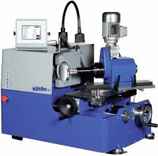 Valve Grinding Machines