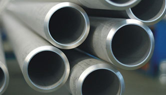 Seamless Pipes