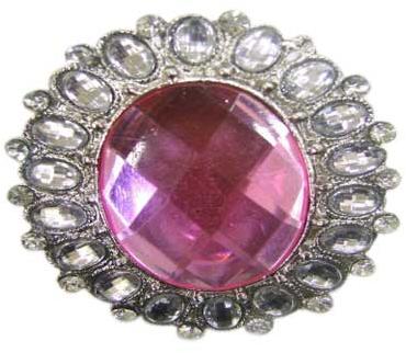 Beaded Napkin Ring (ABM AO 137)