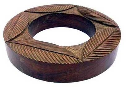 Wooden Bangles (WBAN 13)