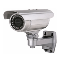 CCTV Cameras