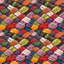 Digital Printed Fabric