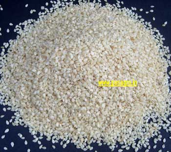 Sesame seeds, Storage Condition : Natural