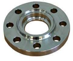 Round Slip On Flanges