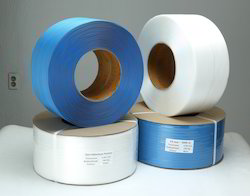 Polypropylene Plain Box Strapping Roll