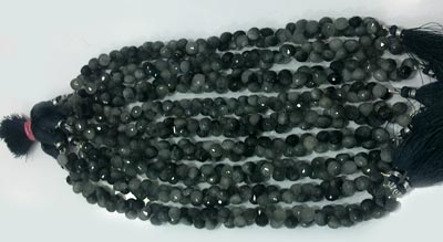 Semi Precious Beads