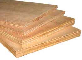 Bwr Grade Plywood