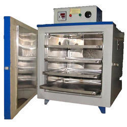 Jayesh Hot Air Oven