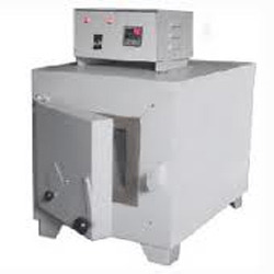 Jayesh Muffle Furnace